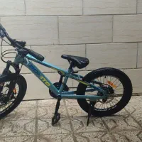 دوچرخه سایز 20 بنیتو