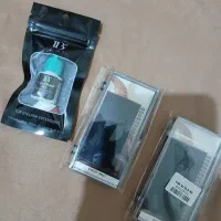 وسایل اکستنشن و کاشت مژه|آرایشی، بهداشتی، درمانی|تهران, شهرک پردیسان|دیوار