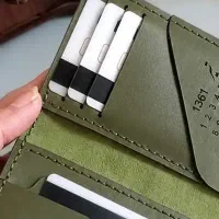 جاکارتی گم شده