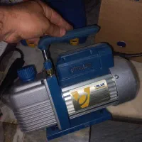 وکیوم. گیج .پرچ.ابزار کولر گازی