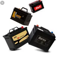 باتری به باتری و تعویض باتری در محل