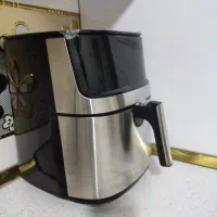 سرخکن بدون روغن