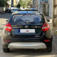 برلیانس H320 اتوماتیک 1500cc، مدل ۱۳۹۵|خودرو سواری و وانت|رشت, آزادگان|دیوار