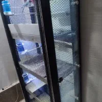 قفس پرنده چهار طبقه|لوازم جانبی حیوانات|مرودشت, کوشک|دیوار