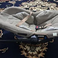 کریر بچه|کالسکه و لوازم جانبی|سنندج, |دیوار