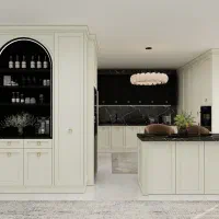 کابینت/کمددیواری