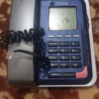 تلفن|تلفن رومیزی|خوی, |دیوار