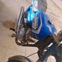 موتور۱۰۰سوزوکی