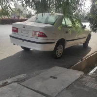 سمند مدل 90 مزایده نیرو انتظامی