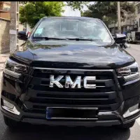 kmc T8|خودرو سواری و وانت|سنندج, |دیوار