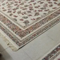 تخته فرش افشان|فرش|قدس, شهرقدس|دیوار