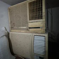 کولر پنجره ای