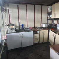 آشپز و آبدارچی