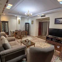 ۷۵ متر آپارتمان خ بشیری فول امکانات