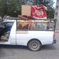 باربری آبادان حمل بار واسباب کشی باکارگرقیمت مناسب