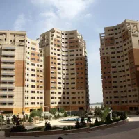 فروش آپارتمان مسکونی کلیدنخورده. میلاد مرند