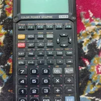 ماشین حساب مهندسی کاسیو|لوازم التحریر|شهرکرد, |دیوار