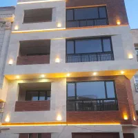 درب و پنجره دوجداره