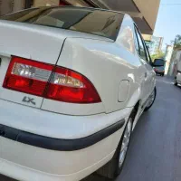 سمندlx|خودرو سواری و وانت|آبیک, |دیوار