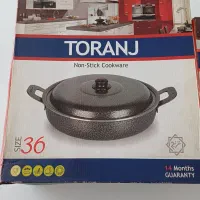 ماهیتابه جنس خوب مارک ترنج