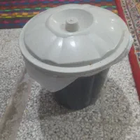 کلمن ۲۰لیتری کلمن ۱۰لیتری سطل زباله|ظروف نگهدارنده، پلاستیکی، یک‌بارمصرف|شیراز, میانرود|دیوار