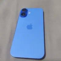 آیفون 16 نرمال