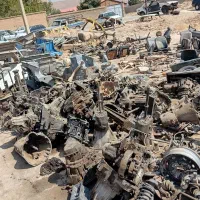 گیربکس وسرسیلندر