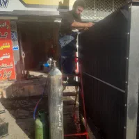 رادیاتور سازی امیر
