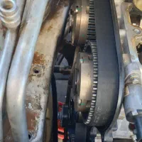 شاگرد مکانیکی، ماشین های سبک بنزینی