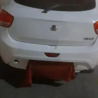 تیبا۲مدل ۴۰۱|خودرو سواری و وانت|پارس‌آباد, |دیوار