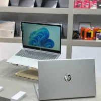 لپتاپ hp نمایشگاهی محصول 2023 در حد خشک|رایانه همراه|زاهدان, |دیوار