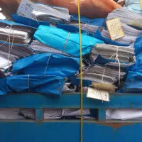 کتاب دفتر ضایعاتی