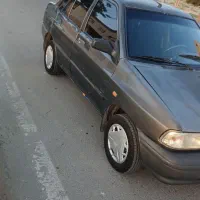 پراید مدل ۸۶|خودرو سواری و وانت|گلستان (تهران), |دیوار