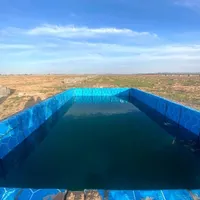 فروش باغچه ۵۰۰/۱۰۰۰متری برای سرمایه گذاری و خرید|فروش آپارتمان|پرند, |دیوار