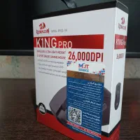 موس گیمنینک Redragon M916 Pro 1K