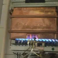 آبگرمکن دیواری بوتان