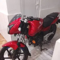 موتور بجاج ۱۸۰