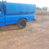 زامیاد Z 24 دوگانه سوز، مدل ۱۳۹۷