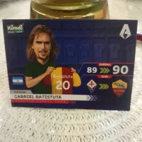 کارت فوتبالی ۲۰۲۶ جدید