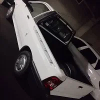 پراید وانت لاینر پاششی