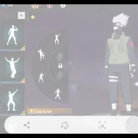 اکانت خوب برا گیم