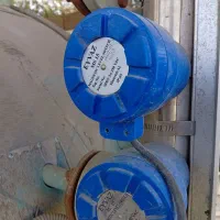 دیگ بخار ۱.۵ تن|ماشینآلات صنعتی|تهران, دولاب|دیوار