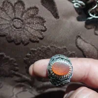 انگشتر عقیق|جواهرات|بجنورد, |دیوار