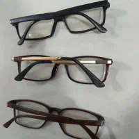 عینک طبی به شرط سالم