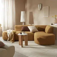 مبل کمجا /ال/فلور|مبلمان خانگی و میز عسلی|تهران, یافت‌آباد|دیوار