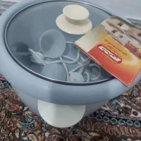 پلوپزنو|اجاق گاز و لوازم برقی پخت‌وپز|تاکستان, |دیوار