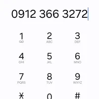 خط0912 سیم کارت دائمی کد ۳ رند