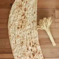 نیازمند شاطر سنگک و خمیر گیر