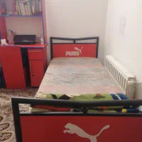 تخت خوشخواب روکش تخت