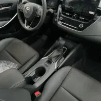 تویوتا کرولا ۲۰۲۵ صفر کیلومتر|خودرو سواری و وانت|دزفول, |دیوار